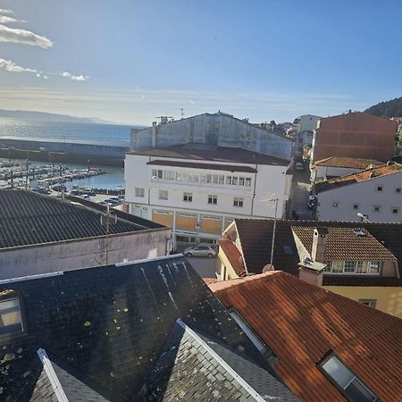Hotel Mariquito フィニステレ エクステリア 写真