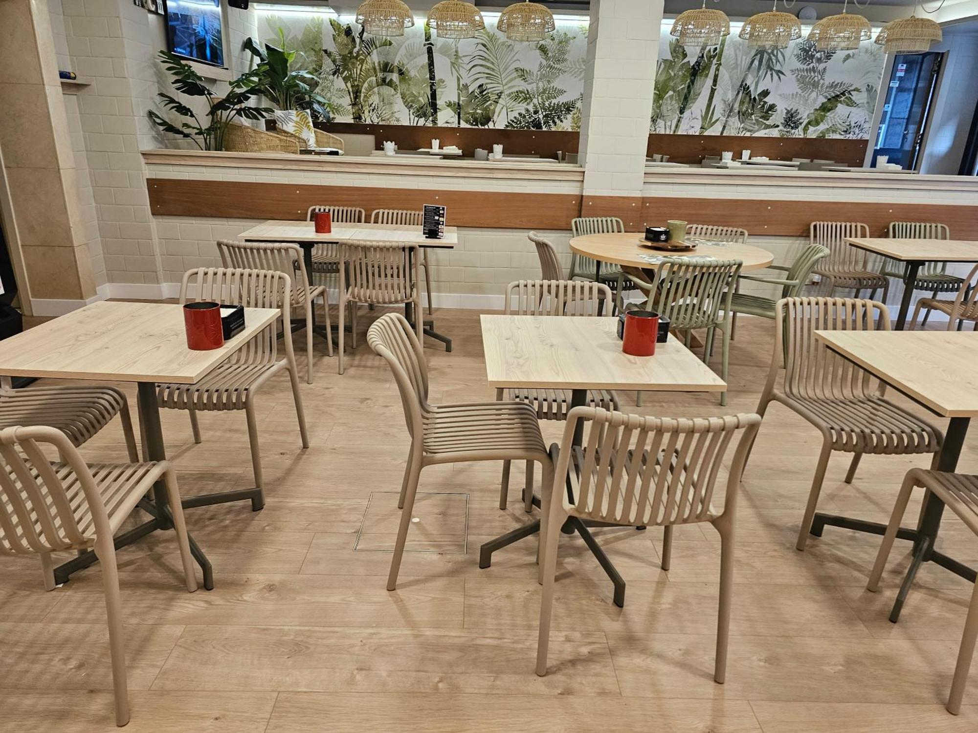 Hotel Mariquito フィニステレ エクステリア 写真