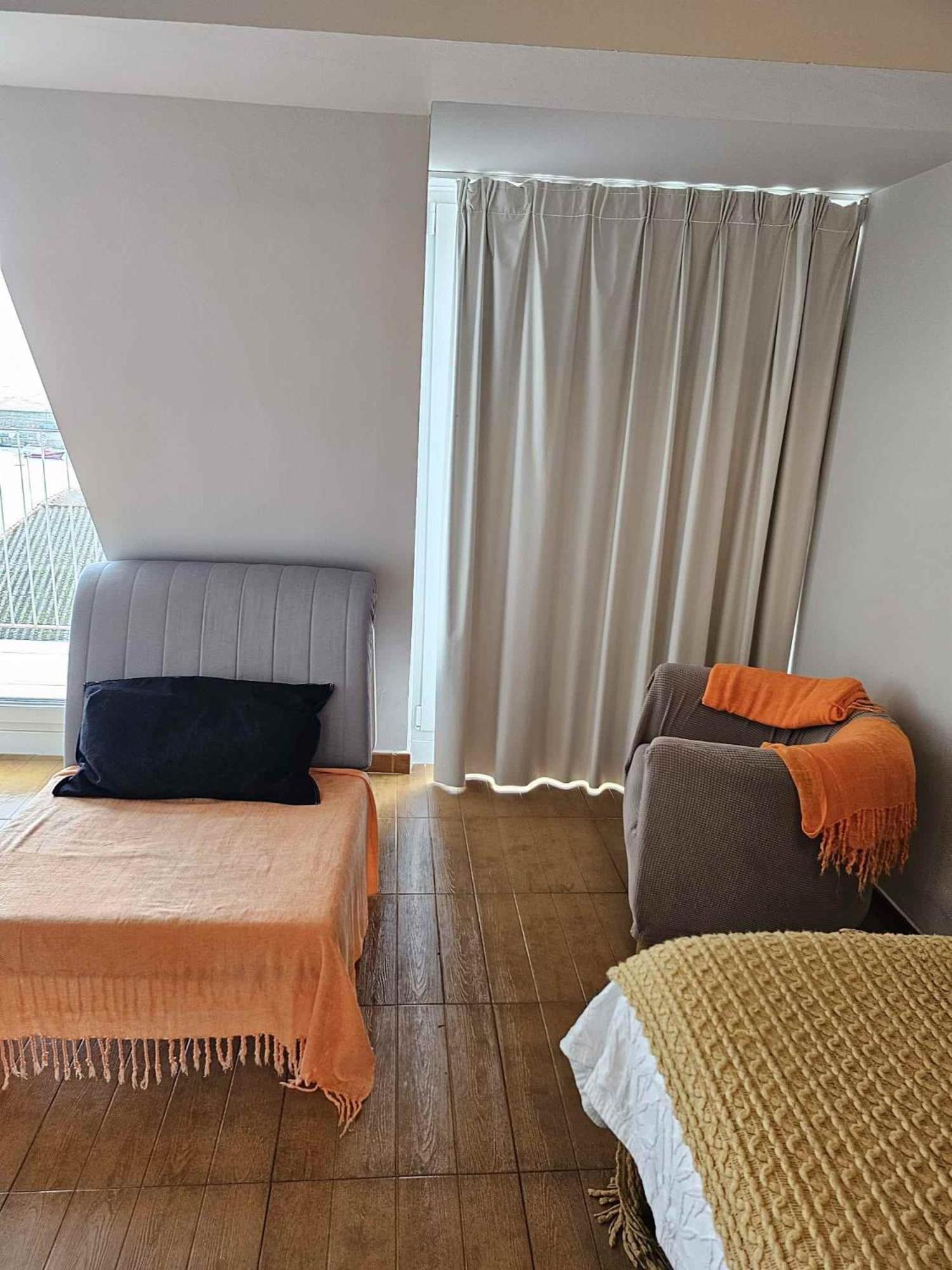 Hotel Mariquito フィニステレ エクステリア 写真
