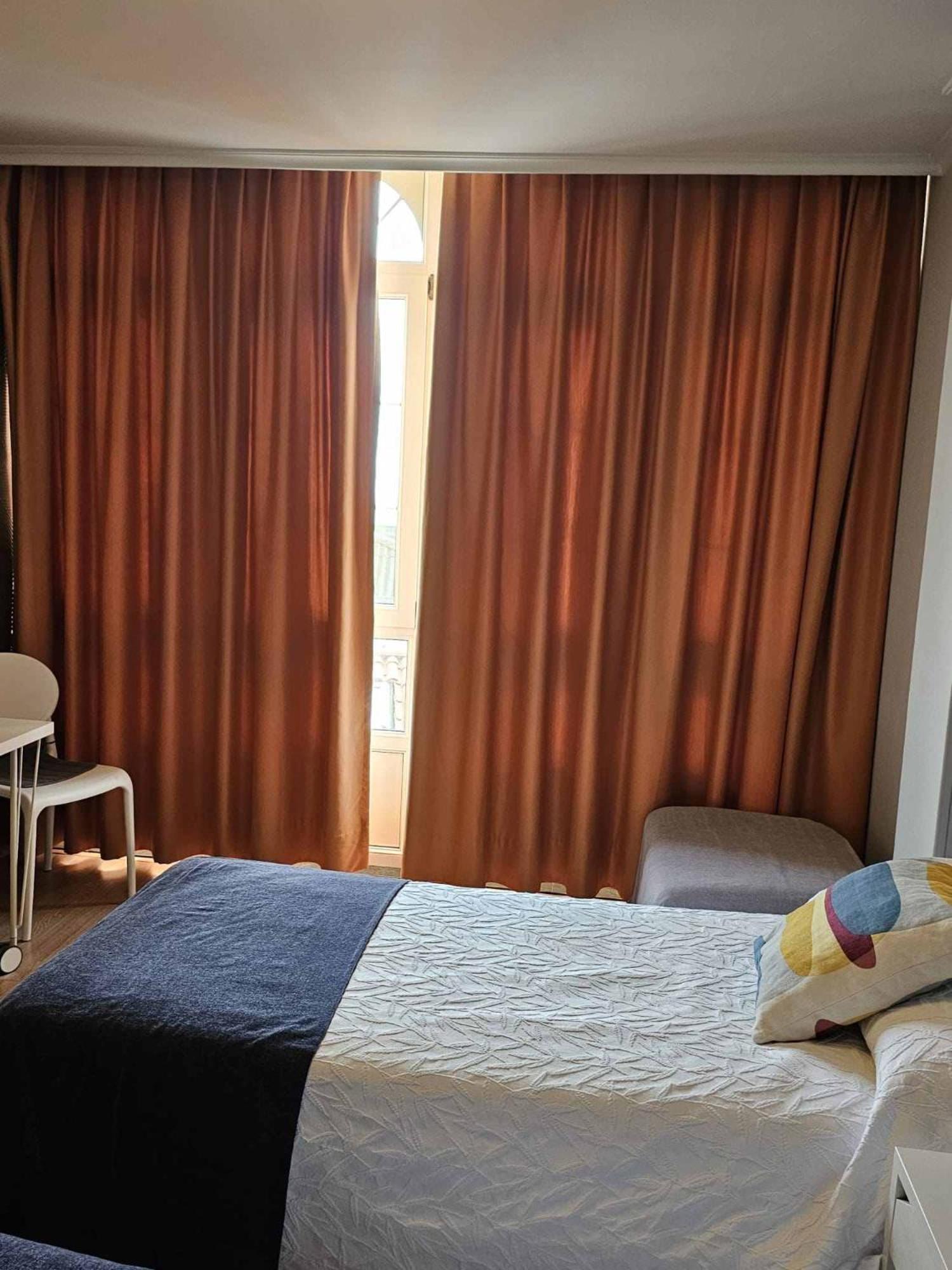 Hotel Mariquito フィニステレ エクステリア 写真