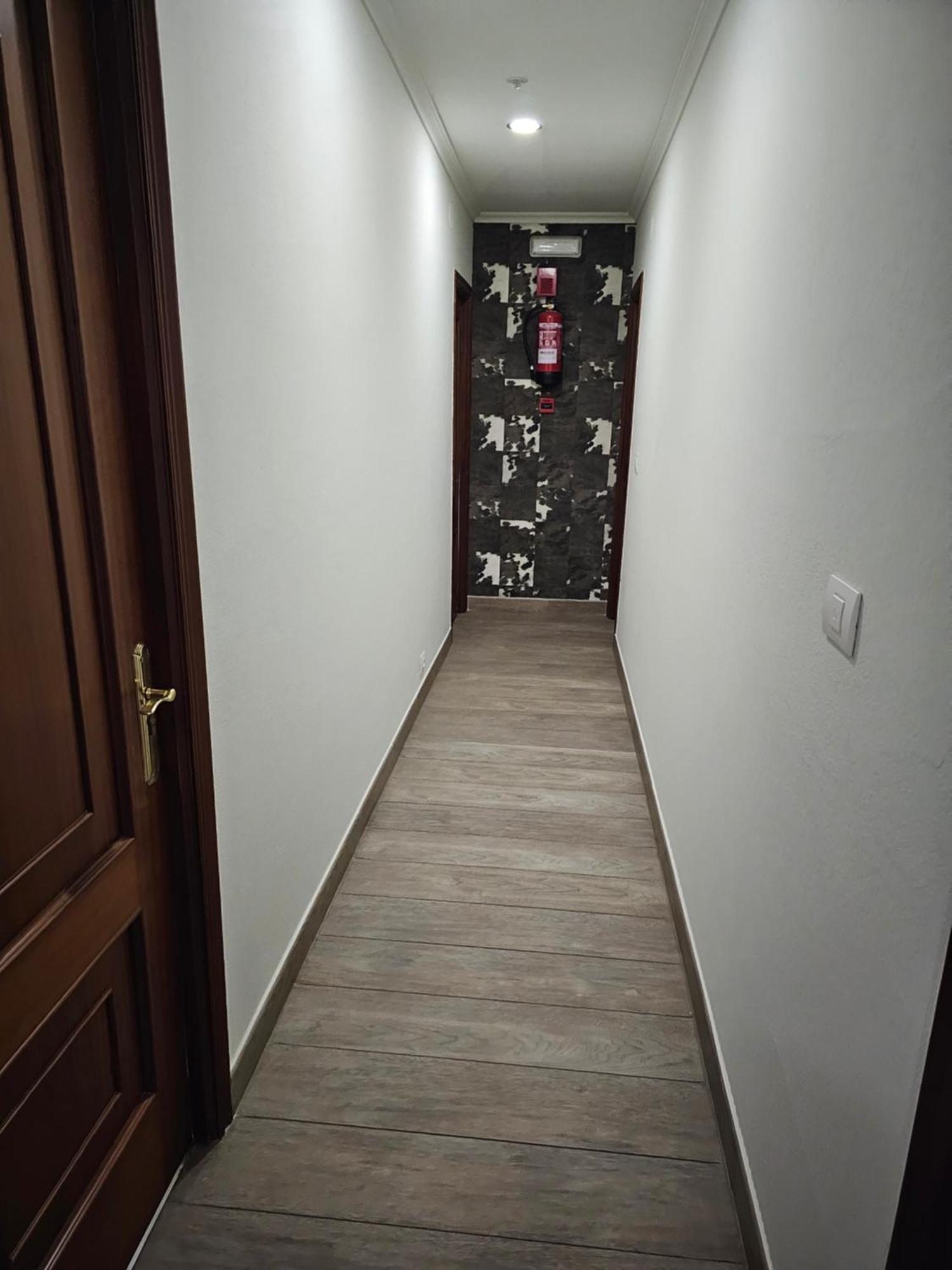 Hotel Mariquito フィニステレ エクステリア 写真