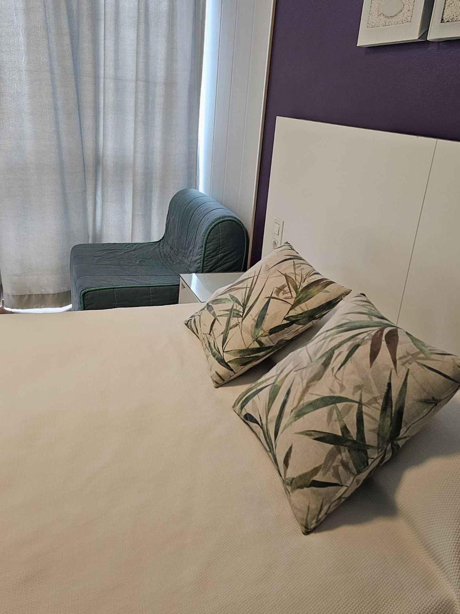 Hotel Mariquito フィニステレ エクステリア 写真